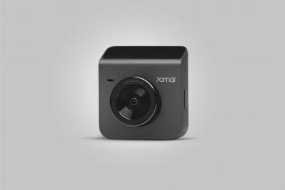 70mai Dash Cam A400 – фото 6