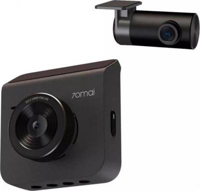 70mai Dash Cam A400 – фото 8