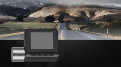 70mai Dash Cam Pro Plus – фото 20
