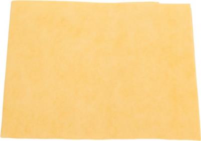 Салфетка из искусственной замши, 40x35 см – фото 1