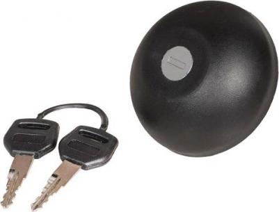 Крышка Топлив. Бака С Ключами Для А/М Лада Ларгус/Веста Renault Logan/Duster арт. afc-r-05 – фото 3