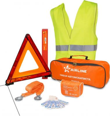 Набор Автомобилиста "Экстра" арт. ANA-07 – фото 1