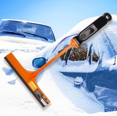 Водосгон 270 мм силиконовое лезвие – фото 4