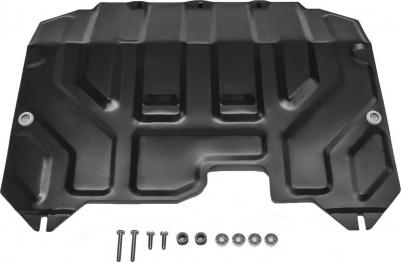 Защита картера и КПП Hyundai ix35 2010-2015/Kia Sportage III 2010-2016, AM.2352.1 – фото 1