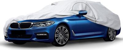 Чехол-тент на автомобиль SED-570 (GRAND)