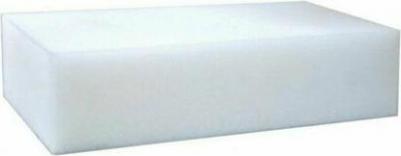 Губка поролоновая (белая) 200x120x50 мм SP-13 – фото 2