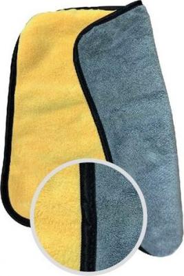 Салфетка микрофибра для уборки высокой плотности MF-0121 1 шт – фото 2