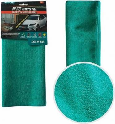 Салфетка микрофибра повышенной плотности MF-6103 (35х40см) (1шт) – фото 4