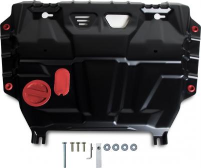 PR+КПП Toyota Auris I, II 06-15/Corolla E150 06-13/E160, E170 12-19, 111.05773.1 – фото 1