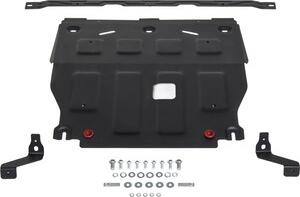 Защита картера и КПП для Hyundai Elantra CN7 2021-н.в., 111.02386.1