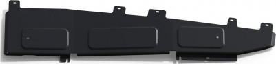 Защита топливных трубок Chery Tiggo 4 Pro/7 Pro/7 Pro Max/8/8 Pro/8 Pro Max/Omoda C5/Exeed LX, сталь 1.5 мм, 111.00929.1 – фото 1