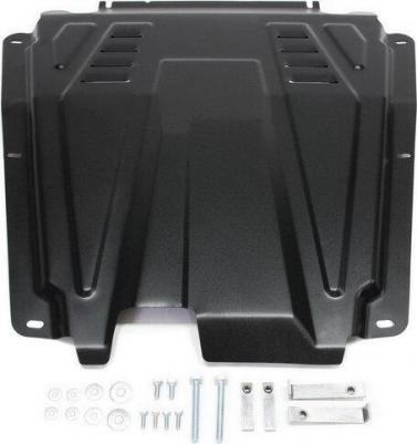 Защита топливных трубок Lada Largus 2012-/Xray 2016- 1.06030.1