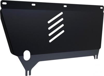 ЗК+КПП Citroen C3 Picasso 2009-2012/Peugeot 207 2006-2013, 111.01202.1 – фото 1