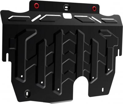 ЗК+КПП Ford Galaxy II 2006-2015/Mondeo IV 2006-2015/S-Max 2006-2015, 111.01827.1 – фото 1