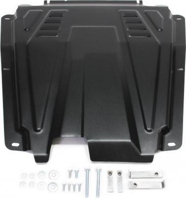 ЗК+КПП Lada Largus/Xray/Nissan Almera/Renault Logan/Sandero, 111.06027.1 – фото 1