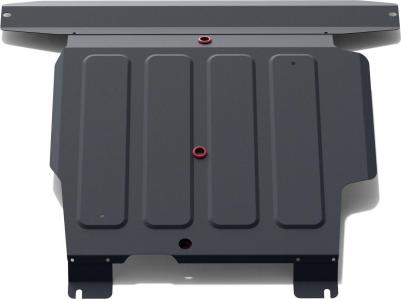 ЗК+КПП Nissan AD Van/Almera/Bluebird Sylphy/Sunny B15/Wingroad FWD, 111.04101.1 – фото 1