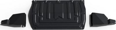 ЗК+КПП, пыльники Chery Tiggo 4/7/Pro/Max/8/Pro/Max/Omoda C5/Exeed LX 111.00922.2 – фото 1