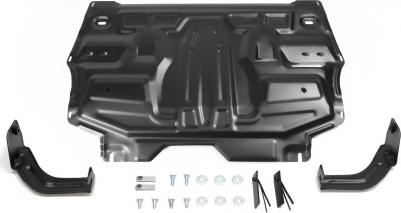 ЗК+КПП Seat Ibiza/Skoda Fabia 07-14/Rapid/Roomster/VW Polo 05-, 111.05842.1 – фото 1