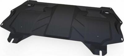 ЗК+КПП Seat Ibiza/Skoda Fabia 07-14/Rapid/Roomster/VW Polo 05-, 111.05842.1 – фото 2