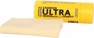 Замша синтетическая в тубе ULTRA CHAMOIS (43*64 см) арт. AUC-02 – фото 4