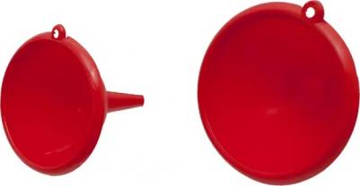 Набор воронок (7, 8.5, 11, 14 см) – фото 1