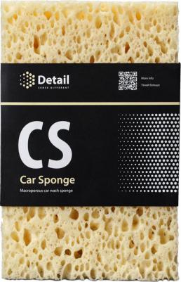 Крупнопористая автомобильная губка DT-0166 – фото 1