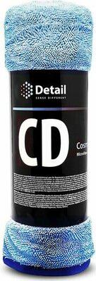 Микрофибровое полотенце для сушки кузова CD "Cosmic Dry" 60*90 см – фото 2