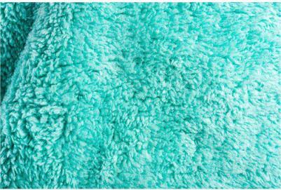 Салфетка для располировки составов PW Plush Wipe