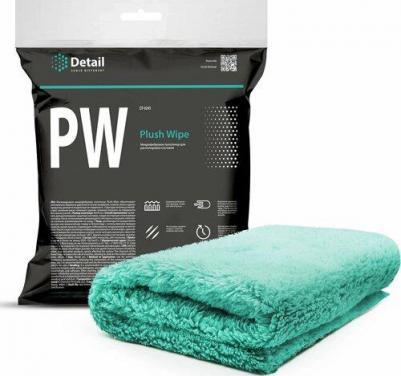 Салфетка для располировки составов PW Plush Wipe – фото 2
