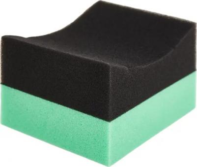 Губка для чернения резины Chemie 9.5x6 см