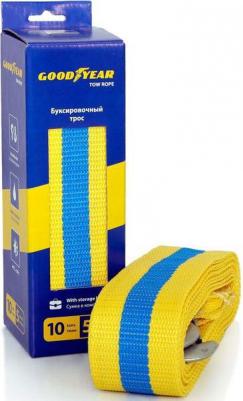 Буксировочный трос GY004003 – фото 2