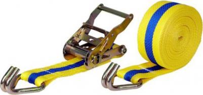 Стяжка груза с храповым механизмом 2 т., 6 м – фото 1