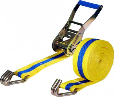 Стяжка груза с храповым механизмом 5 т., 8 м – фото 3