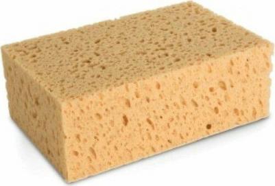 Пористая губка для мойки WASCHSCHWAMM