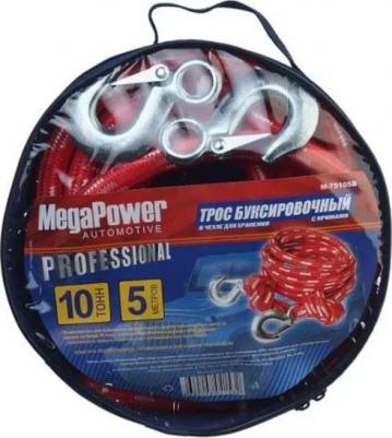 Буксировочный трос PREMIUM M-75105B