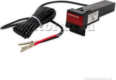 Компьютер Бортовой Ди-8 G Для А/М Газ Универсальный арт. ДИ-8 Г