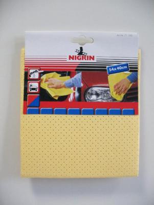 Искусственная замша для удаления влаги 71100 – фото 1