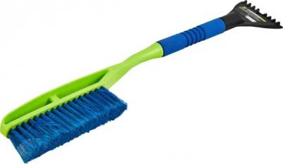Щетка со скребком 63,5 см – фото 2