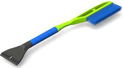 Щетка со скребком 63,5 см – фото 11