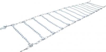 Цепи противоскольжения RIF18-0-0002271 – фото 1