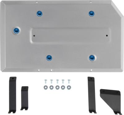 Защита бака Chery Tiggo 7 Pro/Max/8/8 Pro/Exeed LX, 333.0924.1