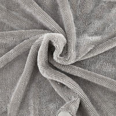 Салфетка микрофибра Easy Dry Max 50х80см SS587 – фото 3