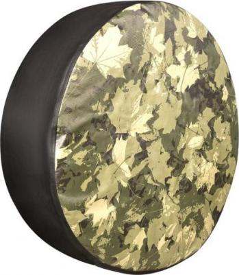 Чехол запасного колеса Листва – фото 1