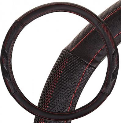 Оплетка руля Racer-3 – фото 1