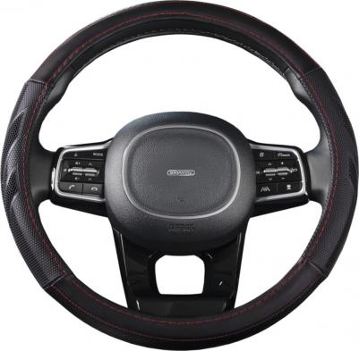 Оплетка руля Racer-3