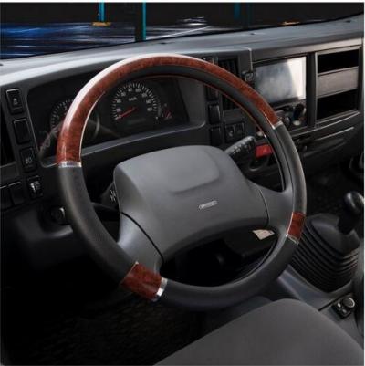 Оплетка руля Wood-8 – фото 2