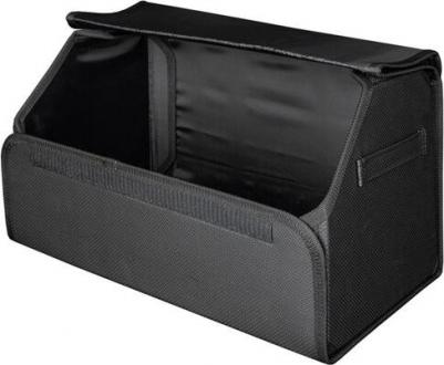 Органайзер Classic 49x30x30cm экокожа Brown S06404004