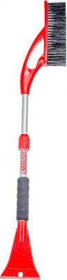 Щетка от снега S07801005 – фото 2