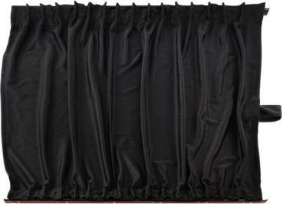 Солнцезащитная раздвижная шторка S01201005