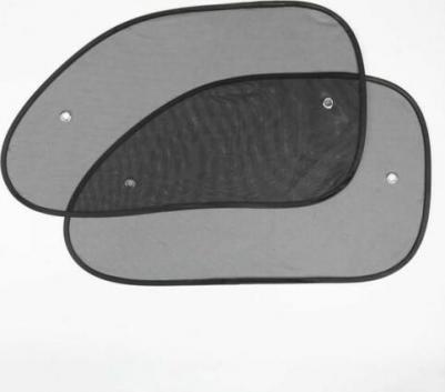 Солнцезащитные шторки 2746300